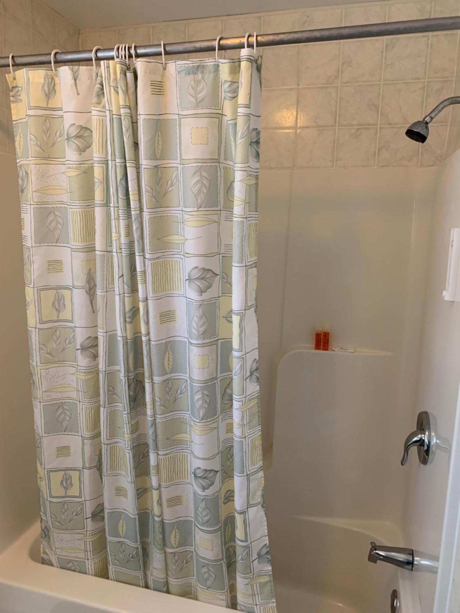 The Silver Birch Motel Goderich Luaran gambar